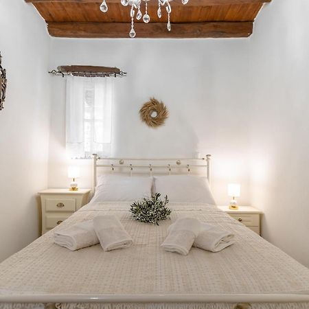 Ktima Dimitrios Villa Naxos City Dış mekan fotoğraf